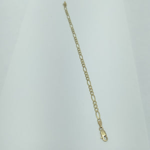 PULSERA ORO 14 K 3 GRMS (SEMINUEVO)