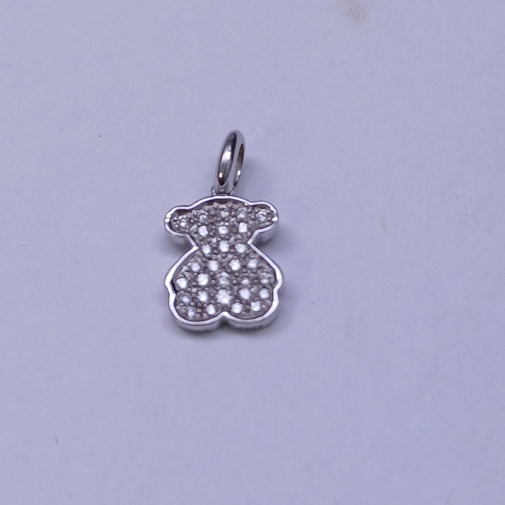 DIJE ORO 18 K 2.1 GRMS (SEMINUEVO)