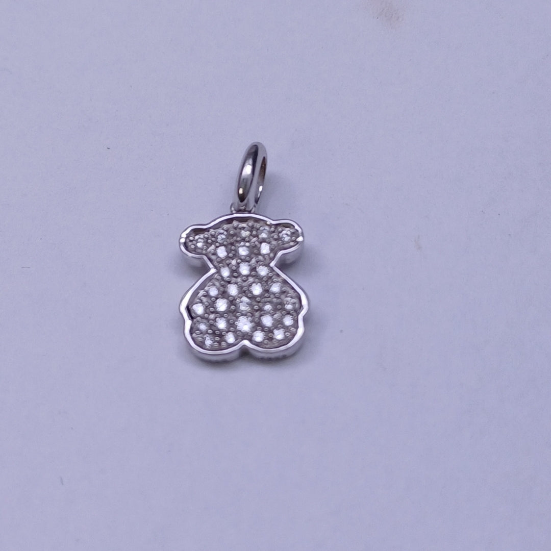 DIJE ORO 18 K 2.1 GRMS (SEMINUEVO)