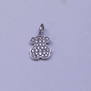 DIJE ORO 18 K 2.1 GRMS (SEMINUEVO)