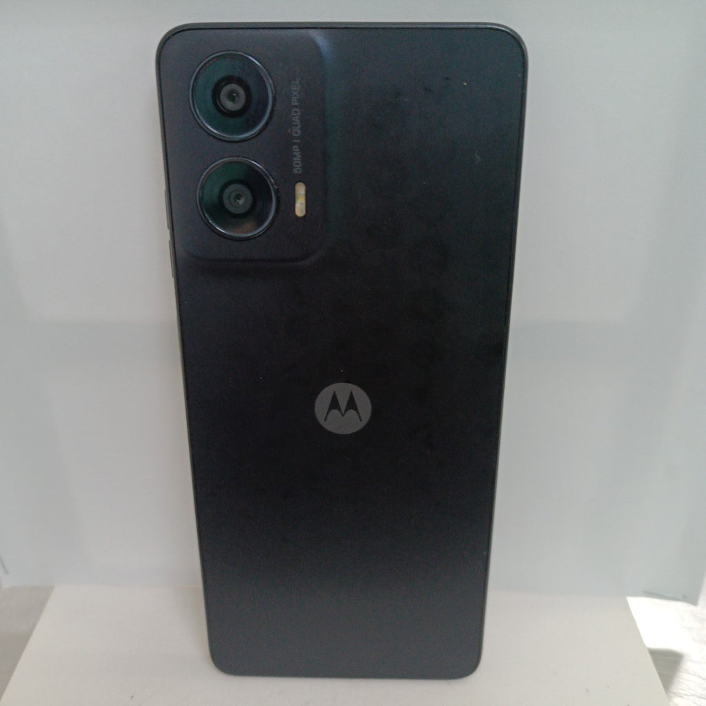 CELULAR MOTOROLA MOTO G24 XT2423-1 (2024) 256 GB 4 GB RAM (SEMINUEVO)