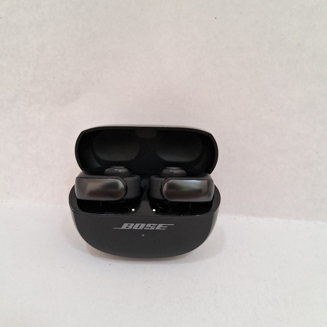 AUDIFONOS BOSE ULTRA OPEN EARBUDS INALAMBRICO OPEN EAR (SEMINUEVO)
