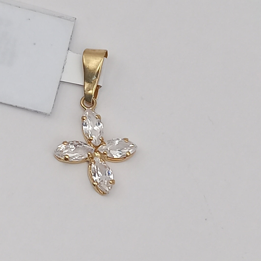 DIJE ORO 10 K 0.7 GRMS (SEMINUEVO)