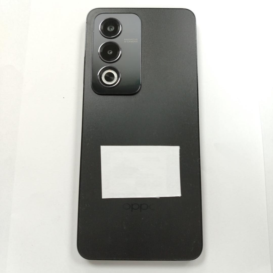 CELULAR OPPO A80 5G CPH2639 (2024) 256 GB 8 GB RAM (SEMINUEVO)