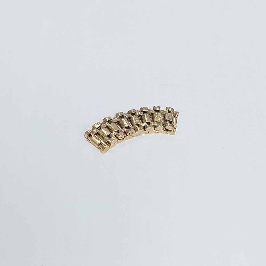ARGOLLA ORO 14 K 4,20 GRMS (SEMINUEVO)