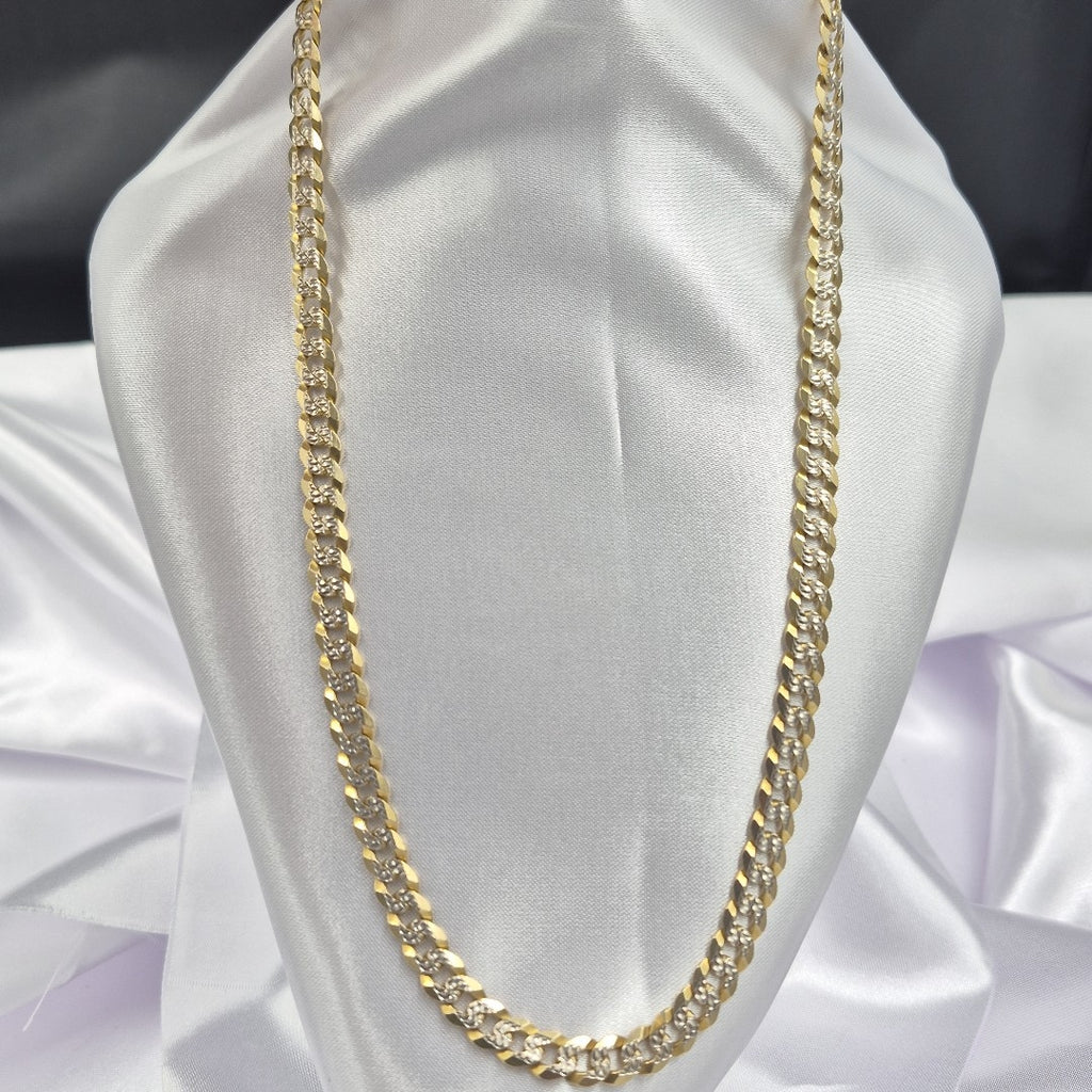 CADENA ORO 14 K 44,70 GRMS (SEMINUEVO)