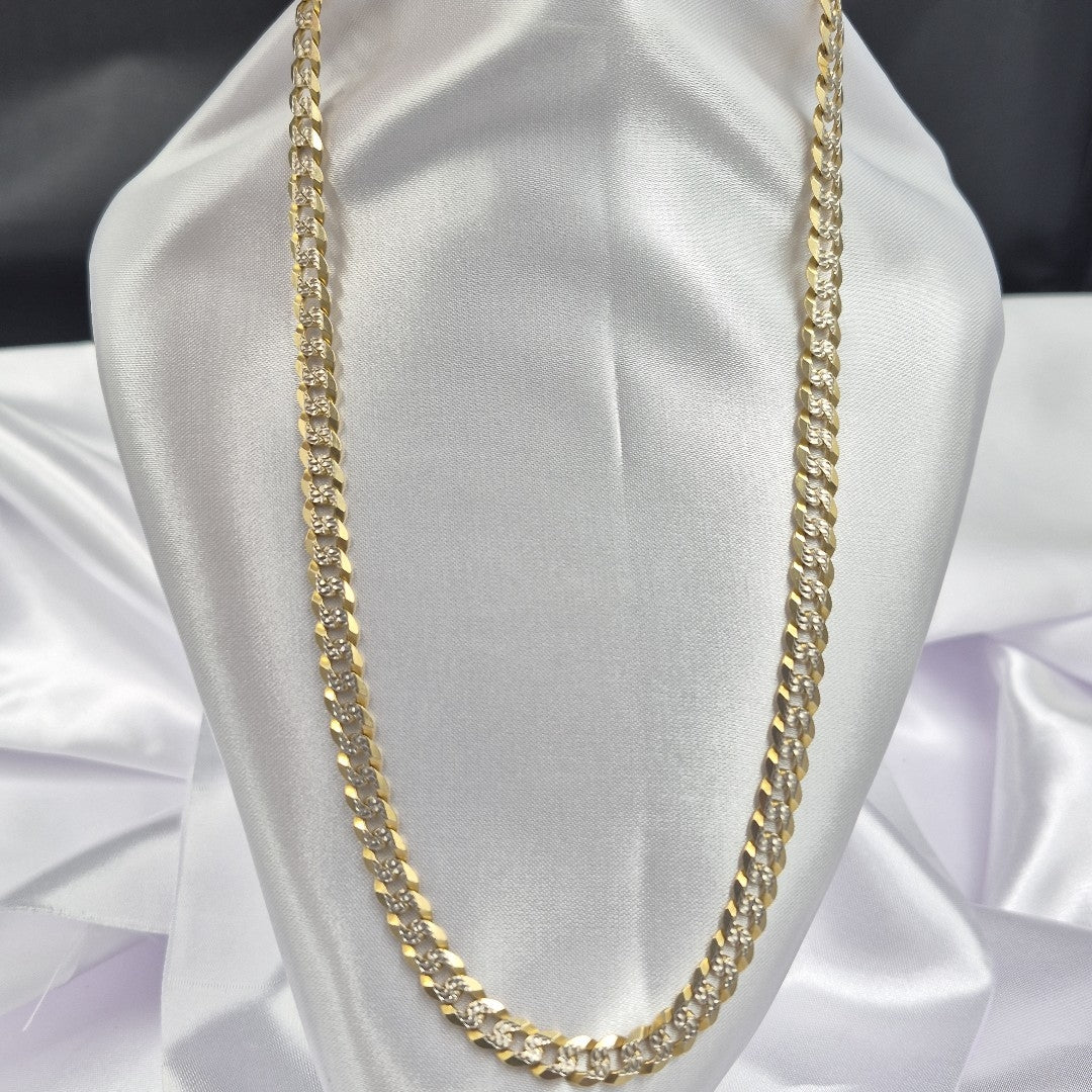 CADENA ORO 14 K 44,70 GRMS (SEMINUEVO)