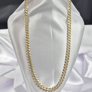 CADENA ORO 14 K 44,70 GRMS (SEMINUEVO)