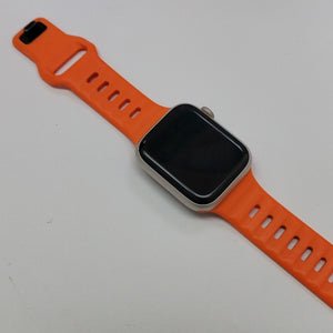 SMARTWATCH APPLE SERIES 8 ALUMINIO A2774 45 MM GPS + CELULAR (SEMINUEVO)