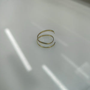 ANILLITO ORO 10 K 0,70 GRMS (SEMINUEVO)