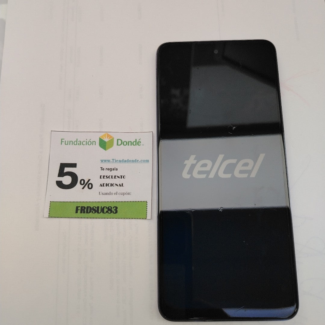 CELULAR OPPO A80 5G CPH2639 (2024) 256 GB 8 GB RAM (SEMINUEVO)