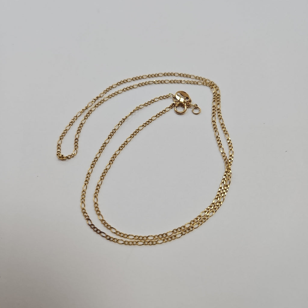 CADENA ORO 10 K 1,30 GRMS (SEMINUEVO)