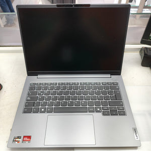 LAPTOP LENOVO THINKBOOK 14 G7 ARP (2025) 1 TB SSD 32 GB RAM (SEMINUEVO)