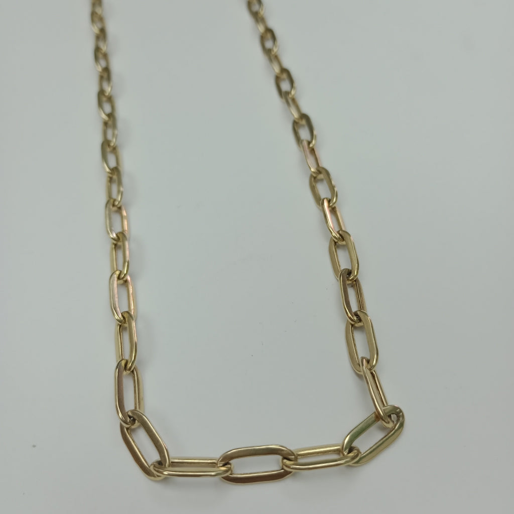CADENA ORO 10 K 10 GRMS (SEMINUEVO)