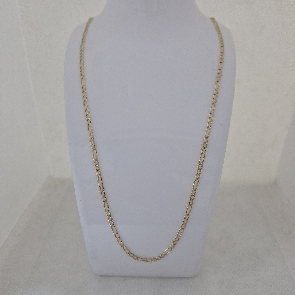 CADENA ORO 10 K 7.8 GRMS (SEMINUEVO)