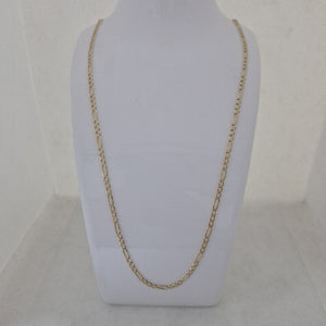 CADENA ORO 10 K 7.8 GRMS (SEMINUEVO)