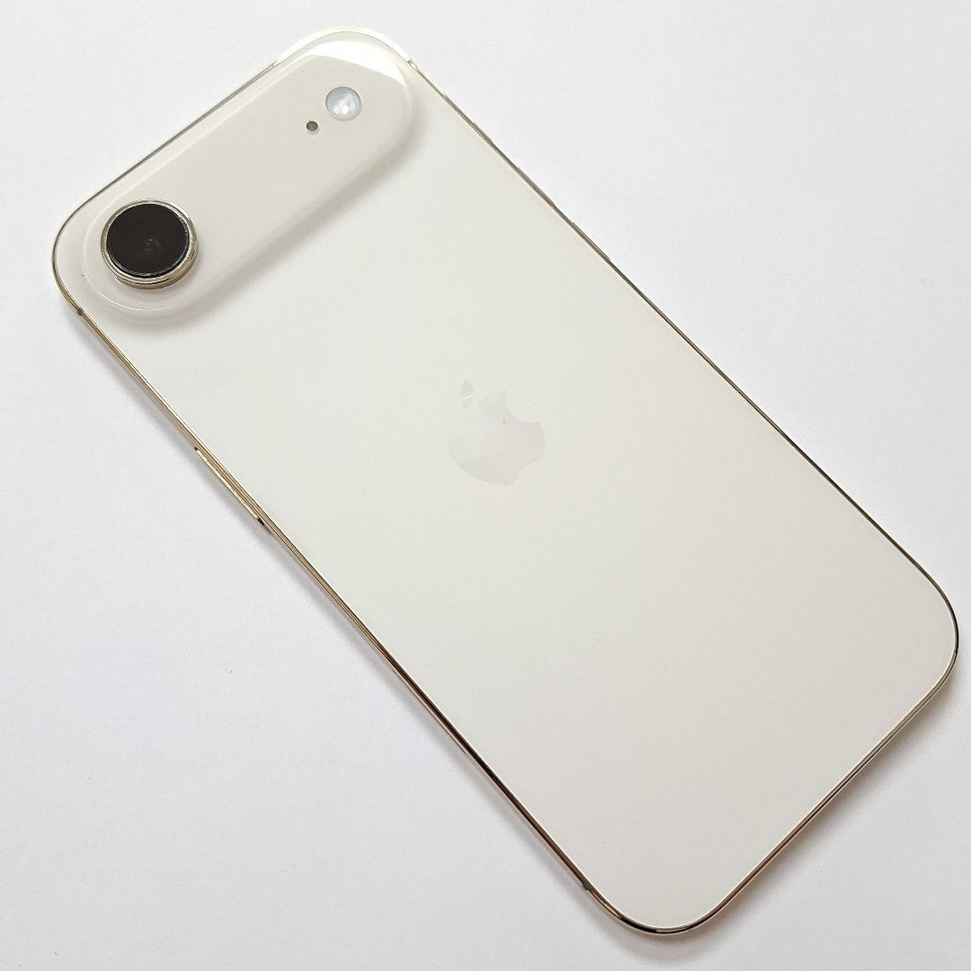 CELULAR APPLE IPHONE AIR A3260 (2025) 256 GB 12 GB RAM (SEMINUEVO)