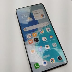 CELULAR HONOR X8D LNA-LX3 (2025) 256 GB 8 GB RAM (SEMINUEVO)