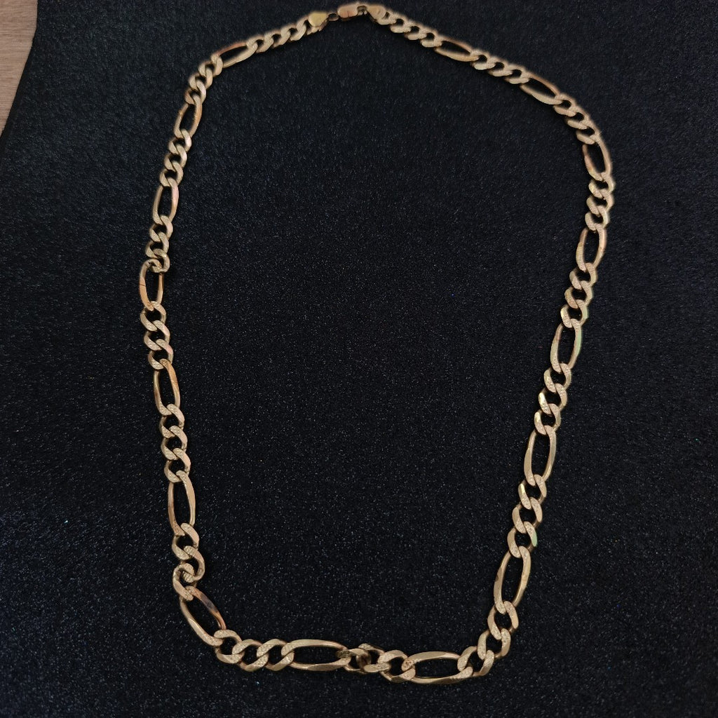 CADENA ORO 14 K 50,30 GRMS (SEMINUEVO)