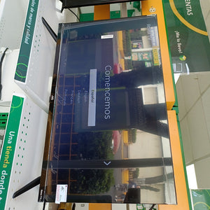 PANTALLA JVC SI32RF (2025) 32" LED HD (SEMINUEVO)