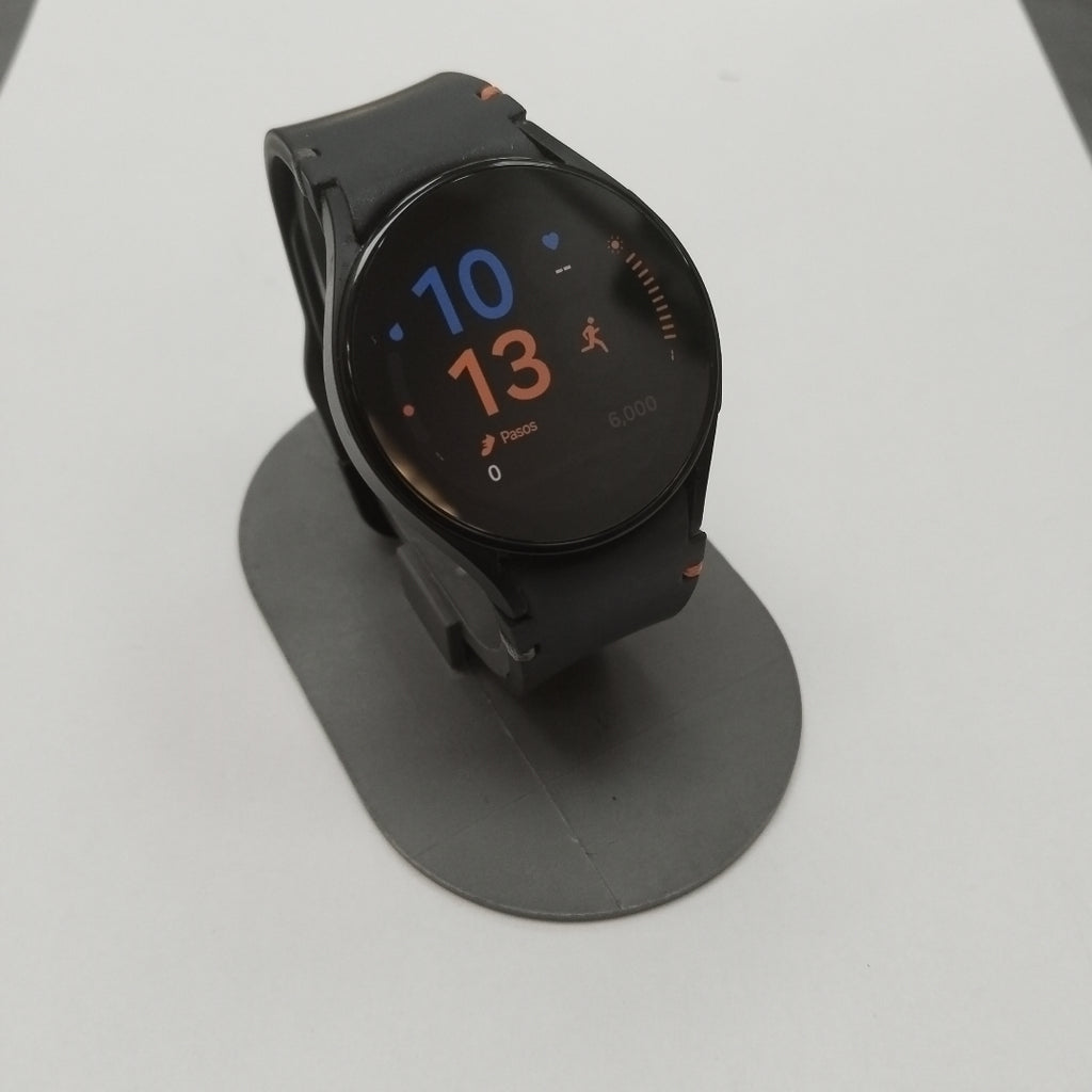 SMARTWATCH SAMSUNG GALAXY WATCH FE SM-R861 40 MM GPS (SEMINUEVO)