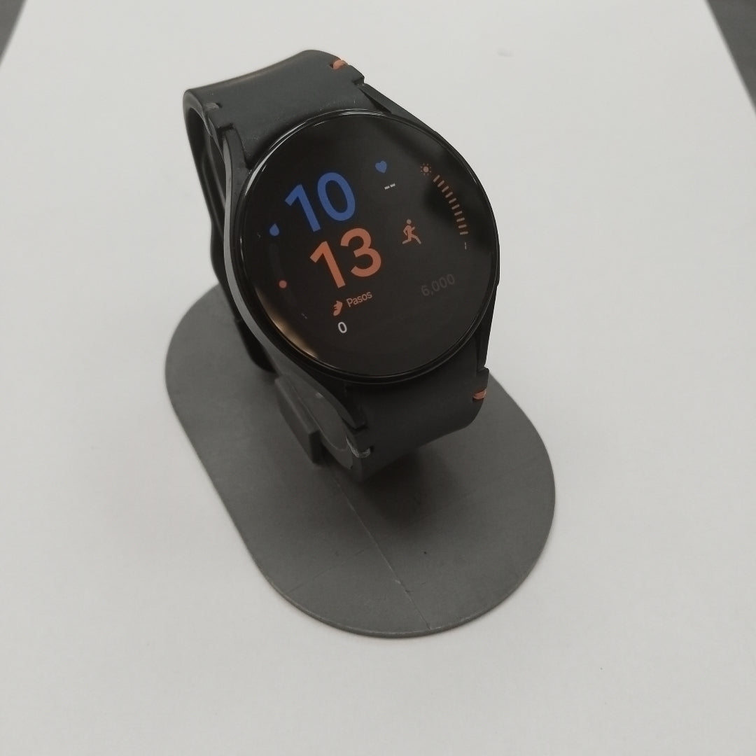 SMARTWATCH SAMSUNG GALAXY WATCH FE SM-R861 40 MM GPS (SEMINUEVO)