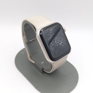 SMARTWATCH APPLE SE 2 ALUMINIO A2722 40 MM GPS (SEMINUEVO)