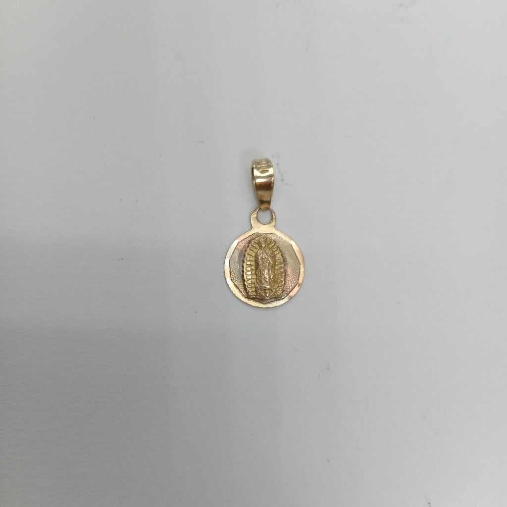 DIJE ORO 10 K 0,60 GRMS (SEMINUEVO)