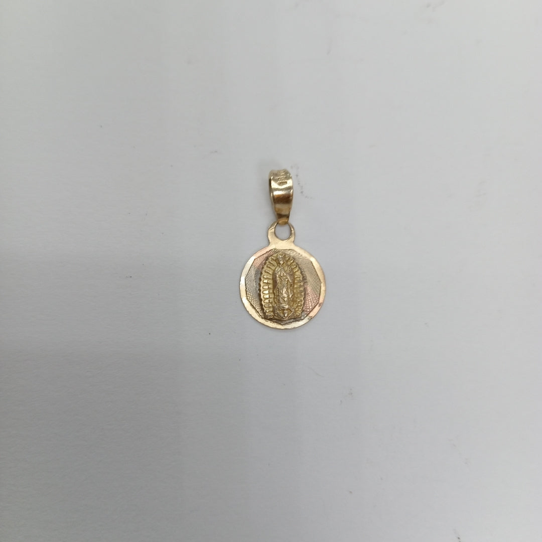 DIJE ORO 10 K 0,60 GRMS (SEMINUEVO)