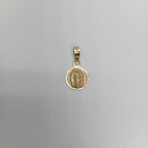 DIJE ORO 10 K 0,60 GRMS (SEMINUEVO)