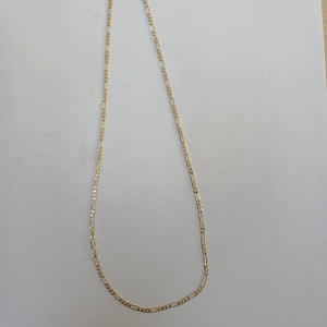 CADENA 3X1 10K 55 CM 4.2 GR (NUEVO)