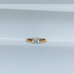ANILLITO ORO 14 K 1.4 GRMS (SEMINUEVO)