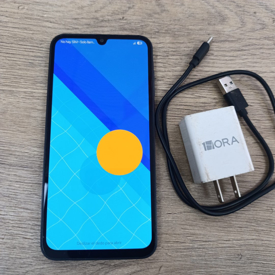CELULAR SAMSUNG GALAXY A15 5G SM-A156U (2023) 64 GB 4 GB RAM (SEMINUEVO)