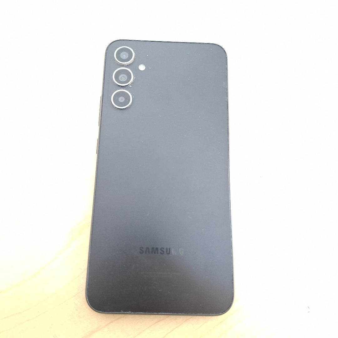 CELULAR SAMSUNG GALAXY A34 5G SM-A346M/N 128 GB 6 GB RAM (SEMINUEVO)
