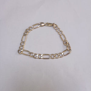 PULSERA ORO 10 K 7.1 GRMS (SEMINUEVO)
