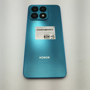 CELULAR HONOR X8A CRT-LX3 (2023) 128 GB 8 GB RAM (SEMINUEVO)