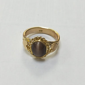 ANILLITO ORO 14 K 6,20 GRMS (SEMINUEVO)
