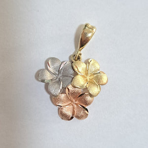 DIJE ORO 14 K 1.4 GRMS (SEMINUEVO)
