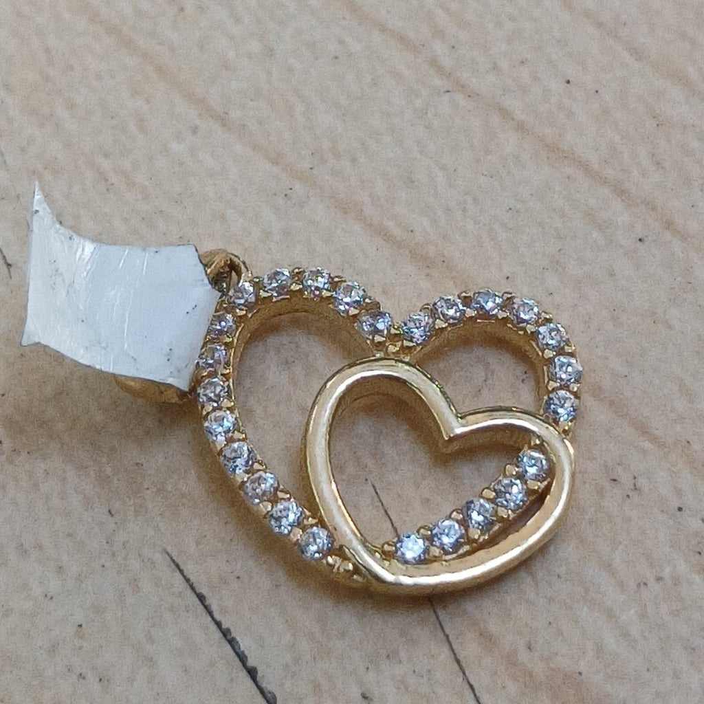 DIJES ORO 14K 0.9 (NUEVO)