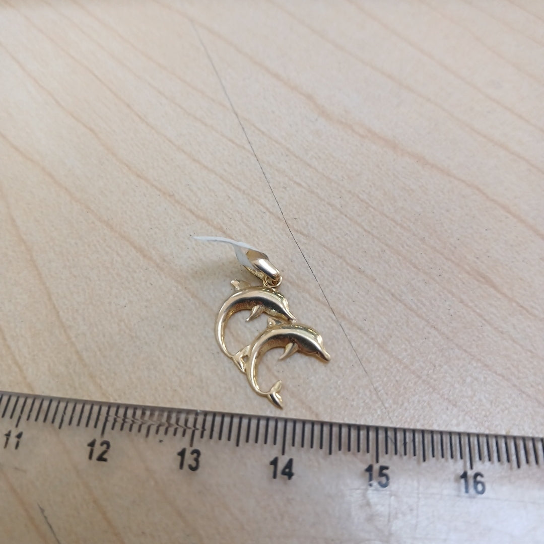 DIJES ORO 14K 0.8 (NUEVO)