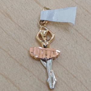 DIJES ORO 14K 1 (NUEVO)