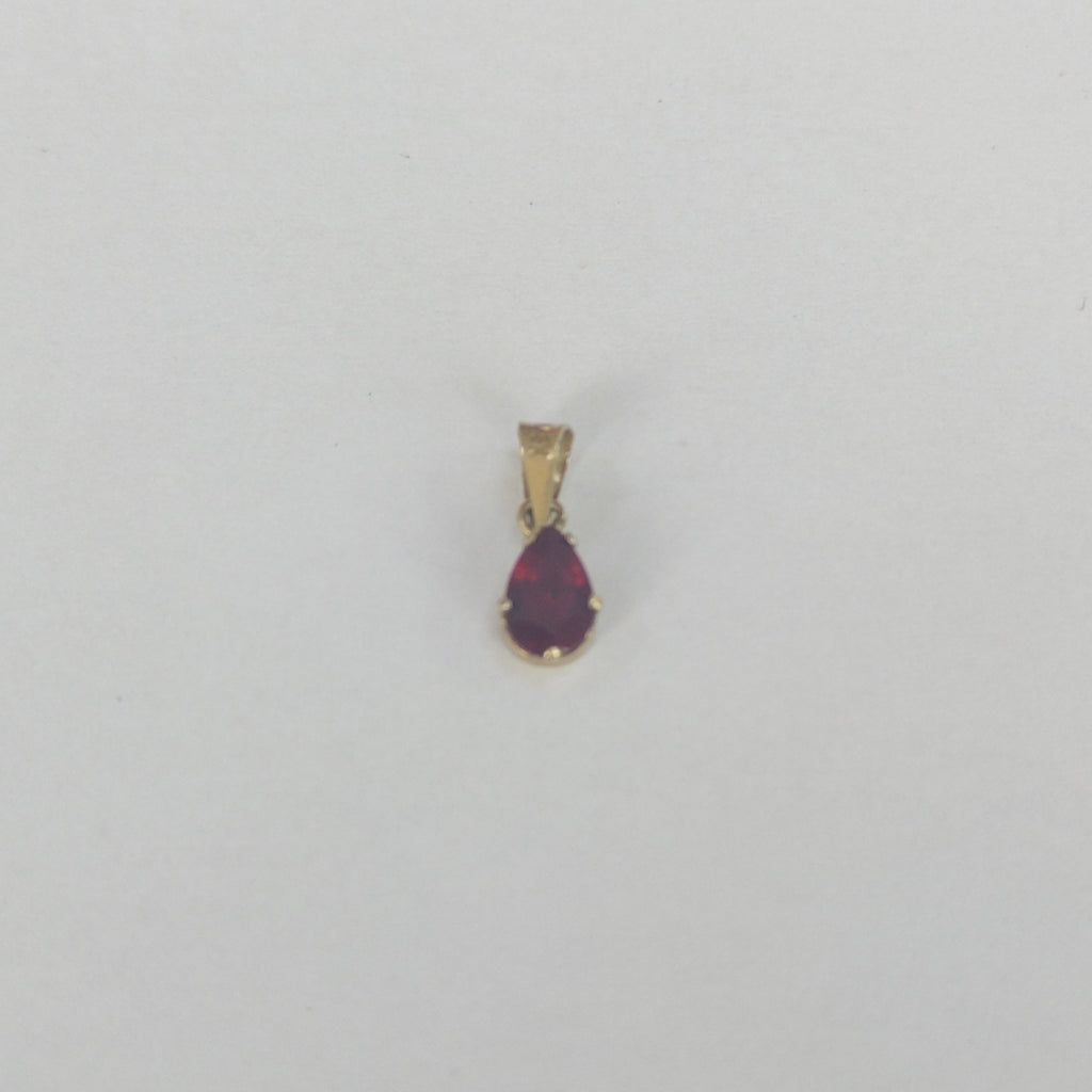 DIJE ORO 10 K 0,50 GRMS (SEMINUEVO)