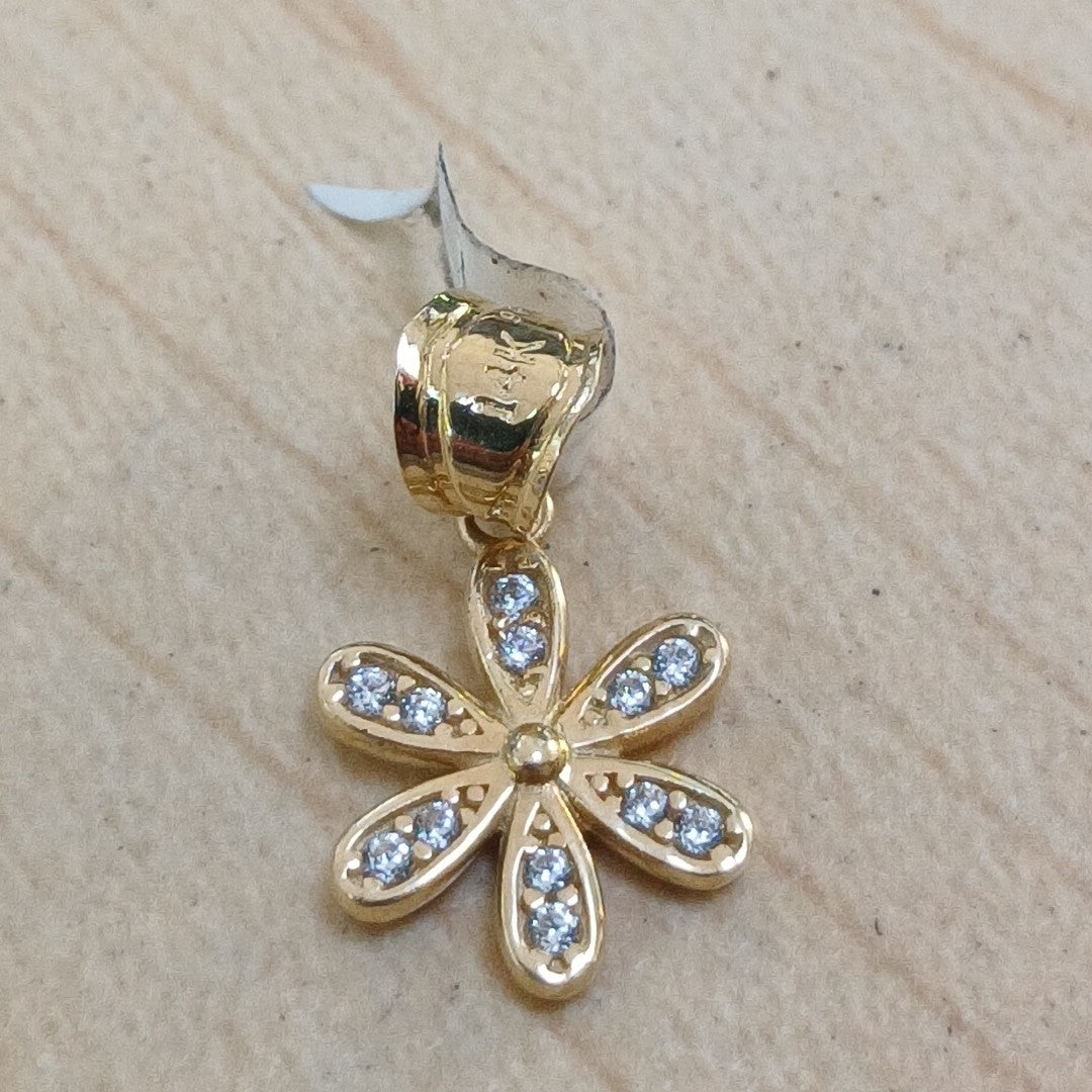 DIJES ORO 14K 0.9 (NUEVO)