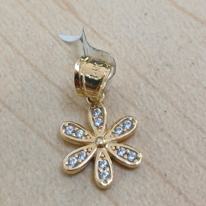 DIJES ORO 14K 0.9 (NUEVO)