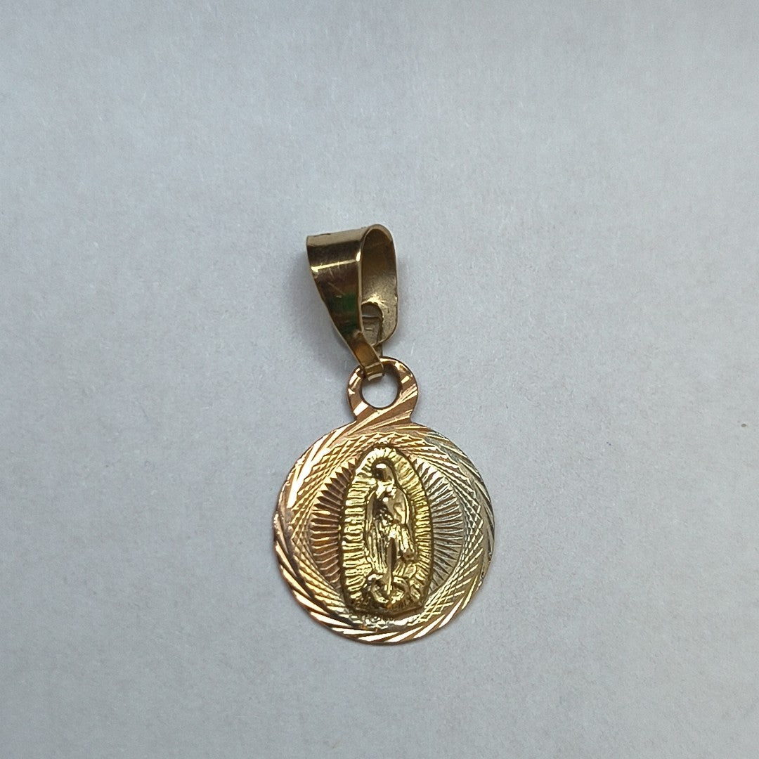 DIJE ORO 10 K 0,70 GRMS (SEMINUEVO)