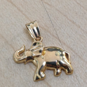DIJES ORO 14K 1.2 (NUEVO)