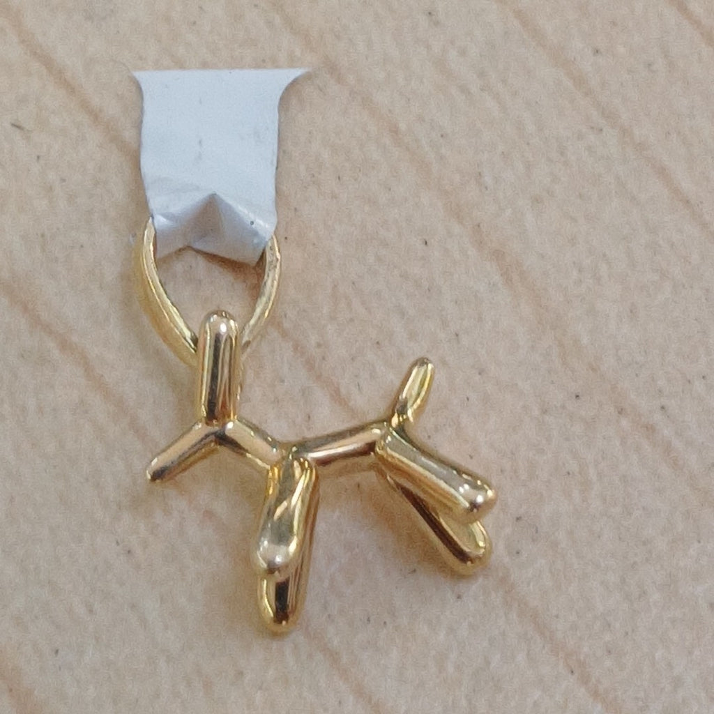 DIJES ORO 14K 1.2 (NUEVO)