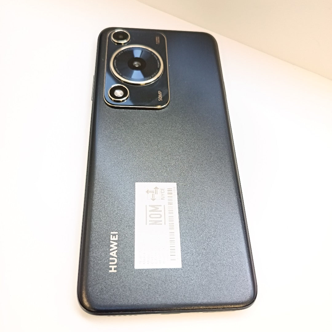 CELULAR HUAWEI NOVA Y72S GFY-LX1 (2024) 128 GB 8 GB RAM (SEMINUEVO)