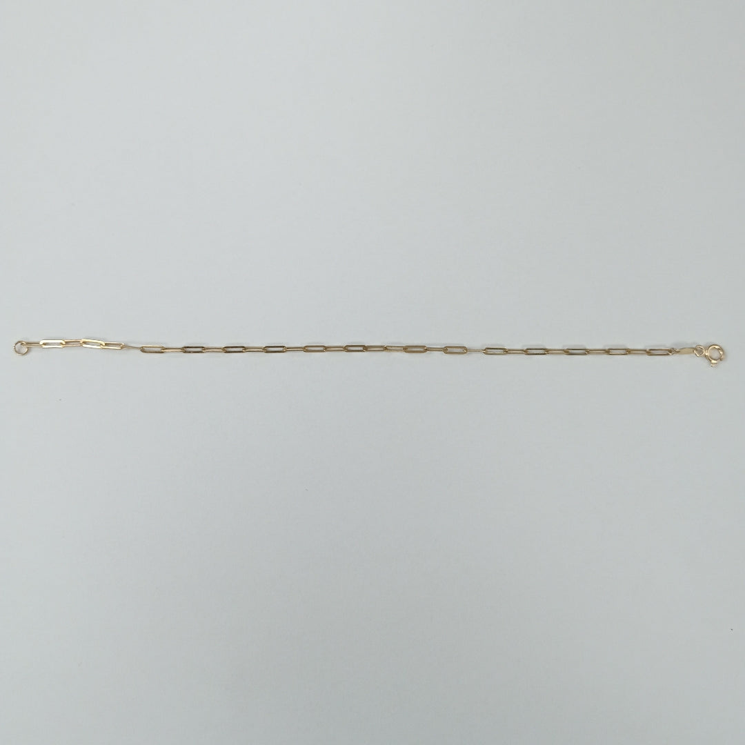 PULSERA ORO 10 K 1,10 GRMS (SEMINUEVO)