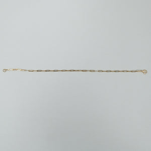 PULSERA ORO 10 K 1,10 GRMS (SEMINUEVO)